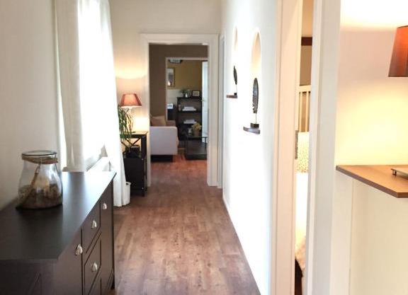 Apartment in Alt-Stadt Köpenick