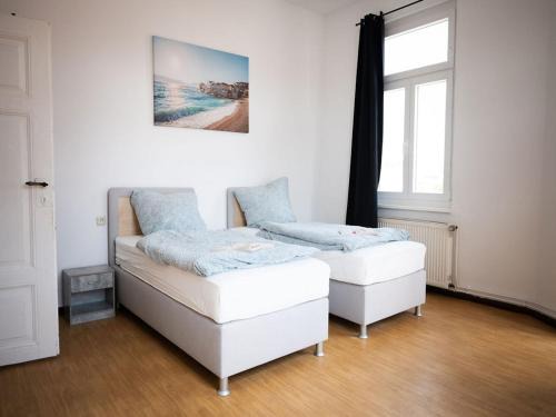 Apartment in Apolda