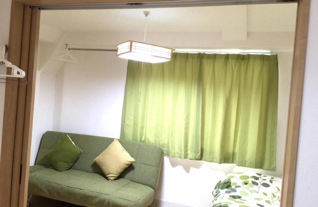 Apartment In Asakusabashi Area 4F
