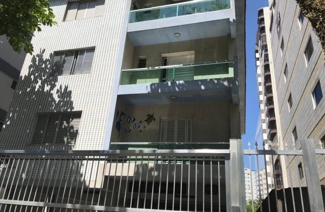 Apartment in Asturias Beach