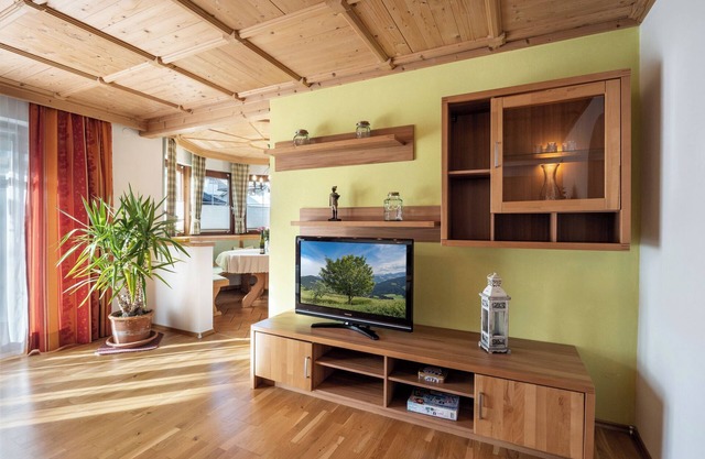 Apartment in central location with 1 bedroom