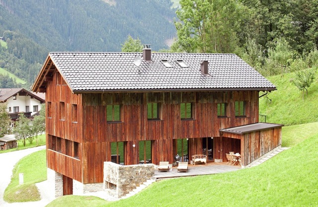 Apartment in Ramsau near Ski Bus