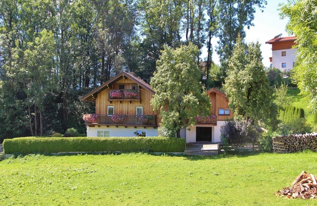Apartment in Walchen near Ski Lift