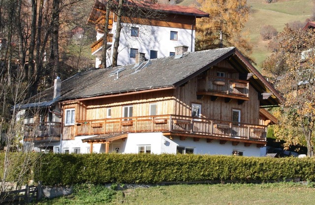 Apartment in Walchen near Ski Lift