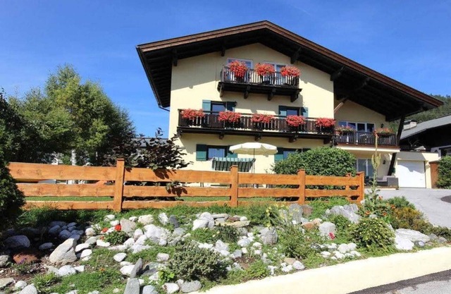 Apartment in Seefeld near Rosshütte