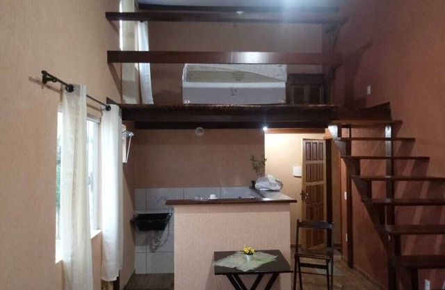 Apartment in Búzios 01