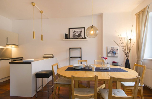Apartment in Bad Gastein near Ski Slopes