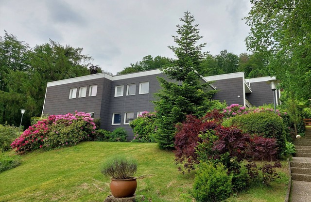 Apartment in Bad Harzburg