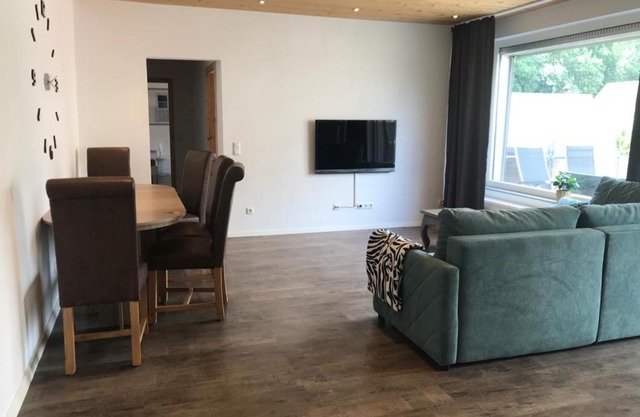 Apartment in Bad Schwartau