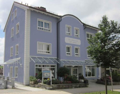 Apartment in Bad Steben - Bayern 50803