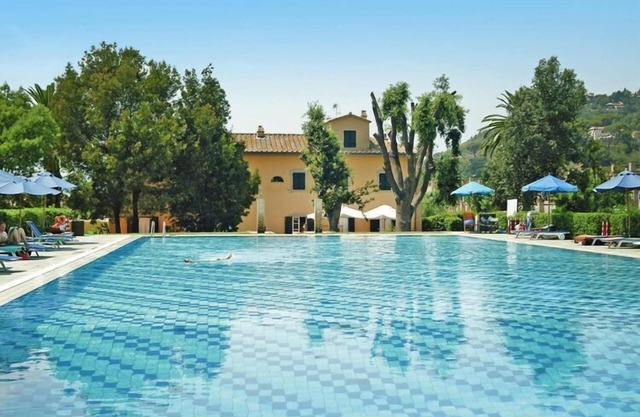 Apartment in Bagnaia near Gulf of Portoferraio