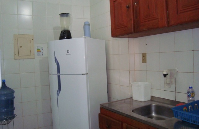 Apartment in Barra - 02 rooms.