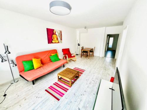 Apartment in Bergisch Gladbach