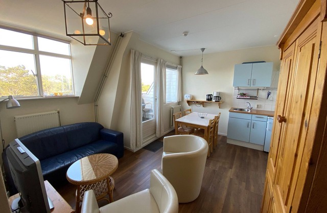 Apartment in Bergen near Beach & Forest