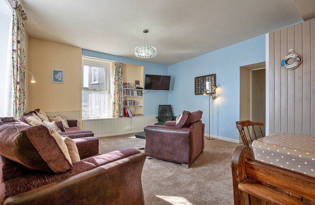 Apartment in Beaumaris near the Coastline