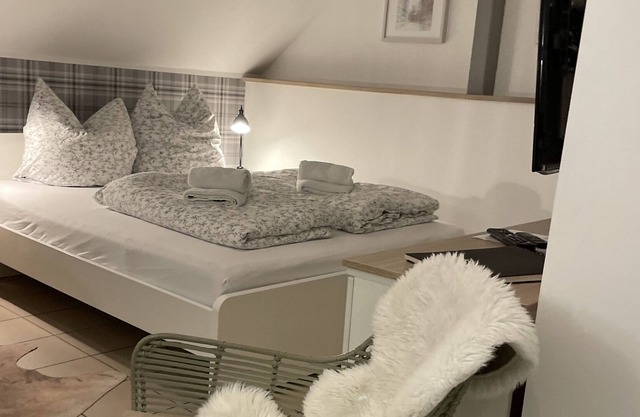 Apartment in beautiful Munster # 6