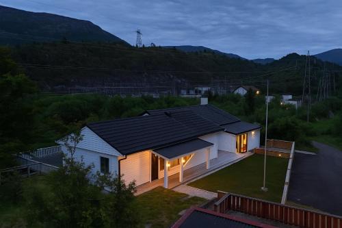 Apartment in Bergen
