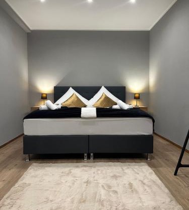 Apartment in best place
