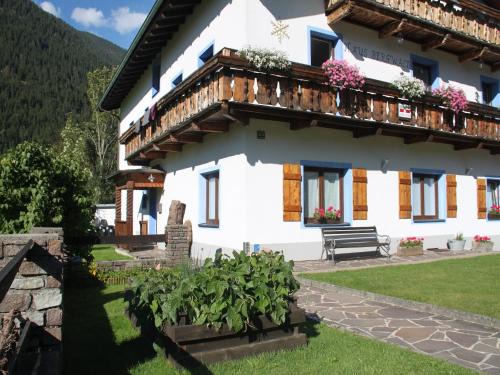 Apartment in Bichlbach near Ski Slopes