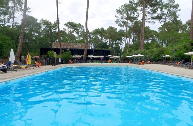 Apartment in Blériot-Plage near Sandy Beach