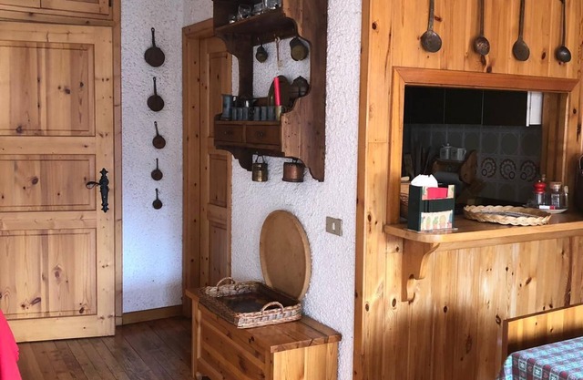 Apartment in Bormio