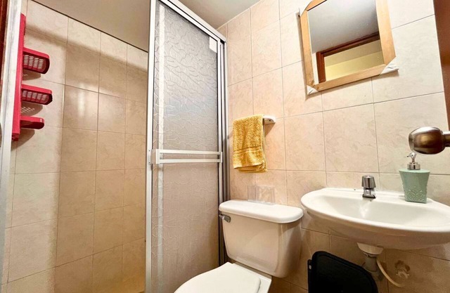 Apartment in bogota
