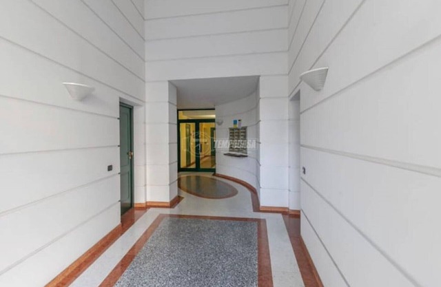 Apartment in Bovisa - Isola