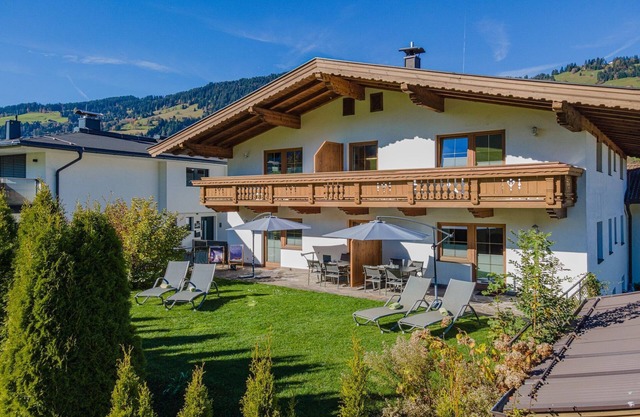 Apartment in Brixen near Wilder Kaiser Gondola