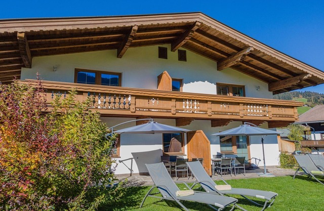 Apartment in Brixen near Wilder Kaiser Gondola