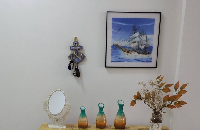 Apartment in Balneário Camboriú - 6 min walk from Central Beach