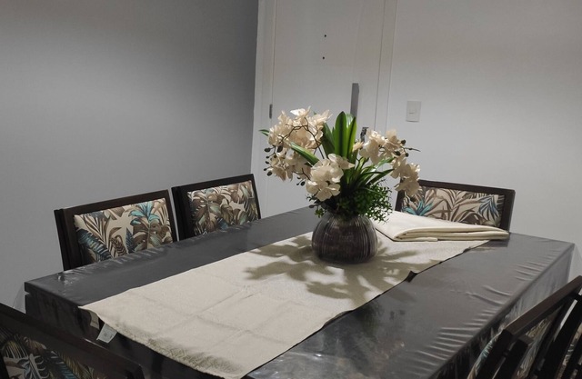 Apartment in Balneário Camboriú.