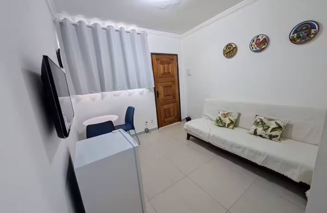 Apartment in Boa Viagem