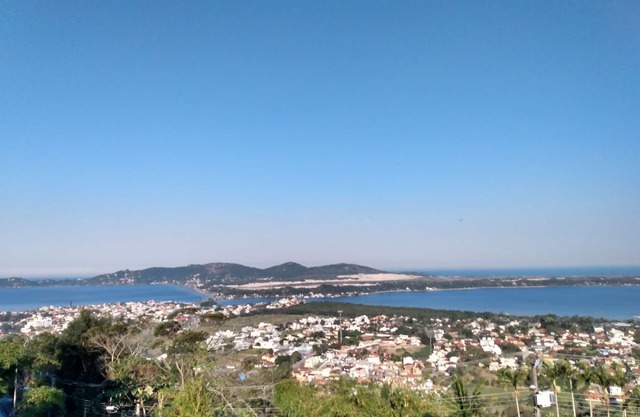 Apartment in Lagoa da Conceição