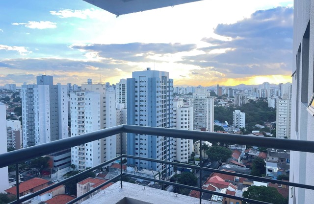 Apartment in Vila Pompeia - SP