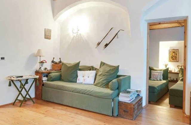 Apartment in Brixen near Dolomiti Superski