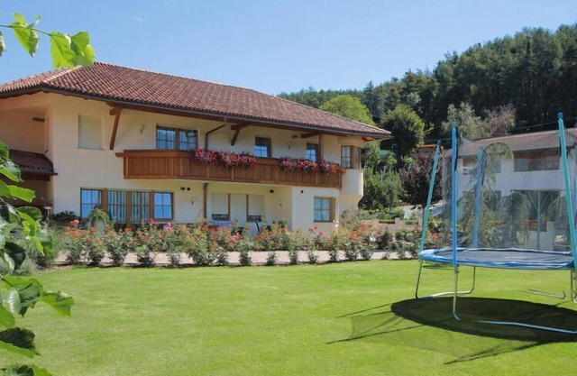 Apartment in Brixen with Pool & Dolomites Views