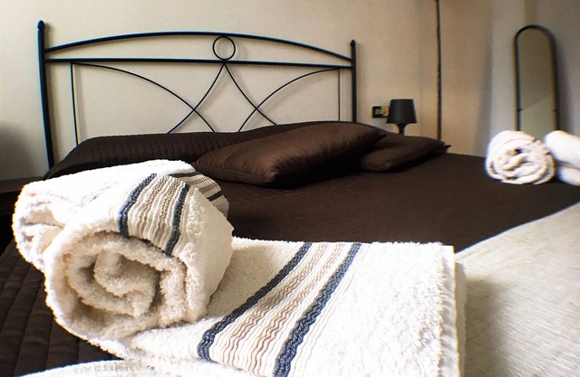 Apartment in Chianciano Terme with panoramic view