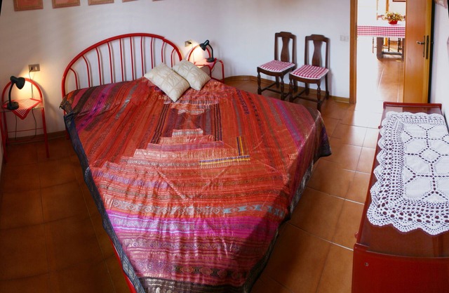Apartment in Castiglioncello just minutes from the sea