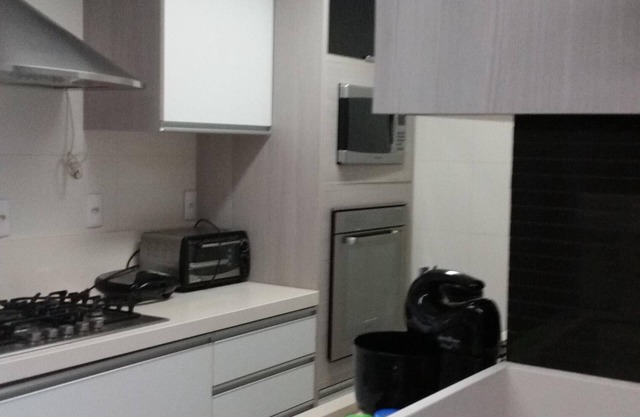 Apartment in Cabo Branco - João Pessoa, PB