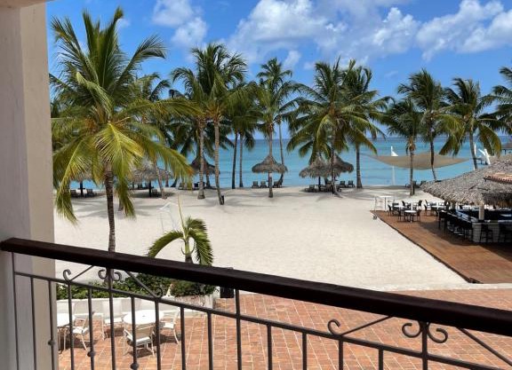 Cadaques Caribe Bayahibe 