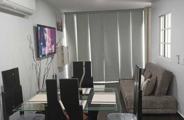 Apartment in cali south. Near stadium.canchas panamericanas and health centers