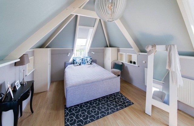 Apartment in Callantsoog near North Holland Coast