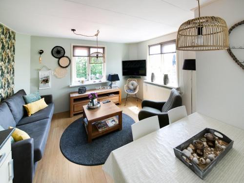 Apartment in Callantsoog near North Holland Coast, cleaning included