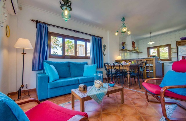 Apartment in Can Picafort with Private Pool