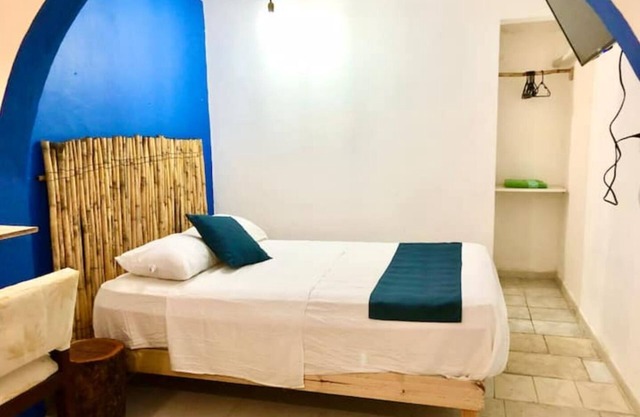 Apartment In Cancún With Security/Safety