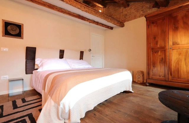 Apartment in Cannaregio area, quiet and very central