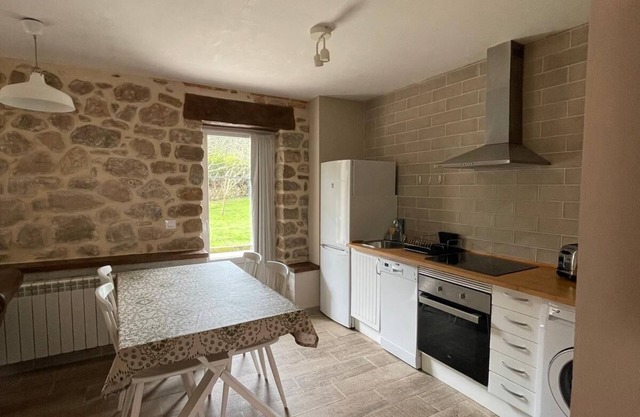 APARTMENT IN CANTABRIA, TRECEÑO
