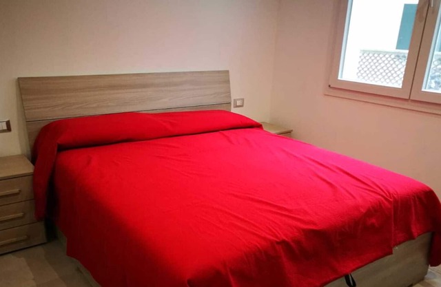 Apartment in Caorle center