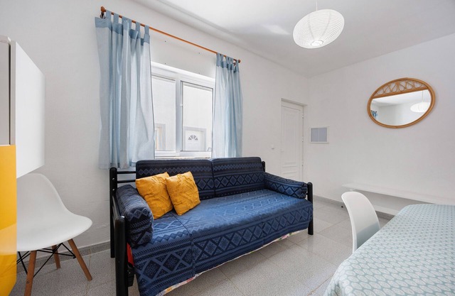 Apartment in Carrapateira