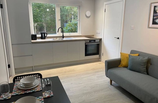 Apartment in Carrbridge, near Aviemore